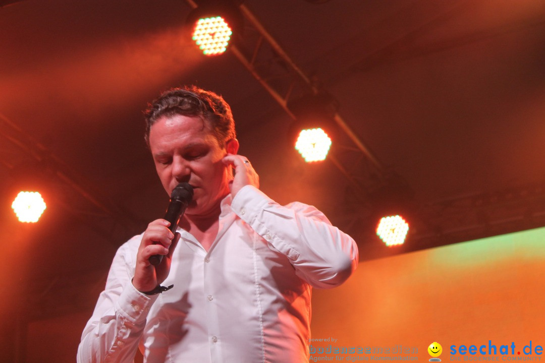 12. Alpenland - Musikfestival TG - Schweiz, 30.04.2016