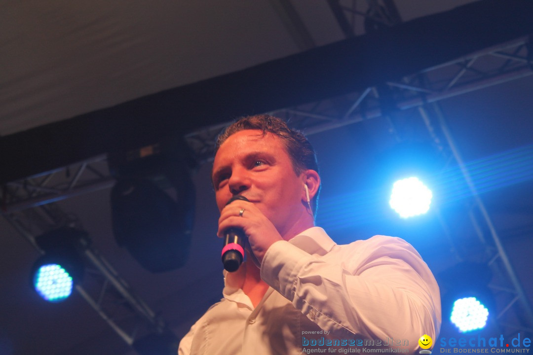 12. Alpenland - Musikfestival TG - Schweiz, 30.04.2016
