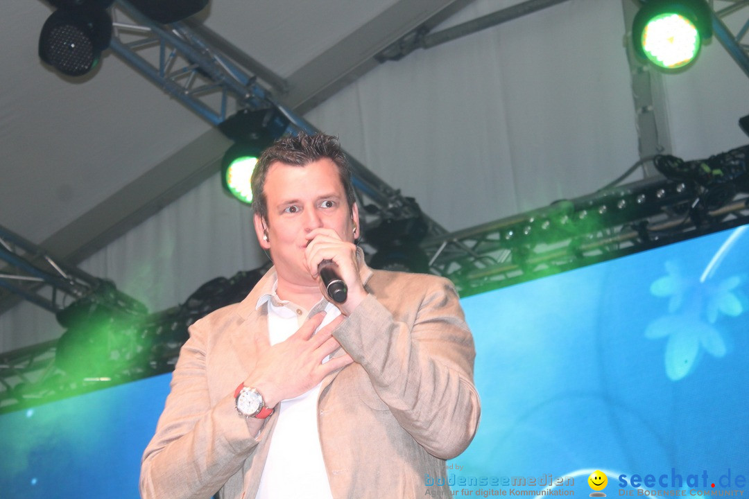 12. Alpenland - Musikfestival TG - Schweiz, 30.04.2016