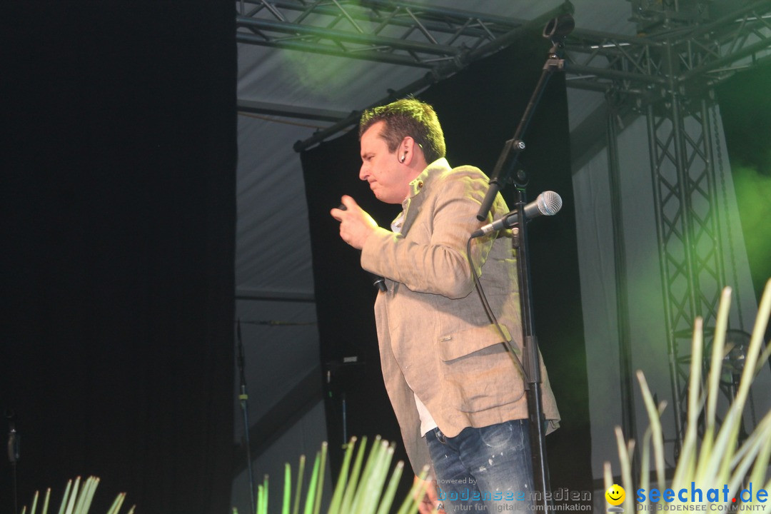 12. Alpenland - Musikfestival TG - Schweiz, 30.04.2016