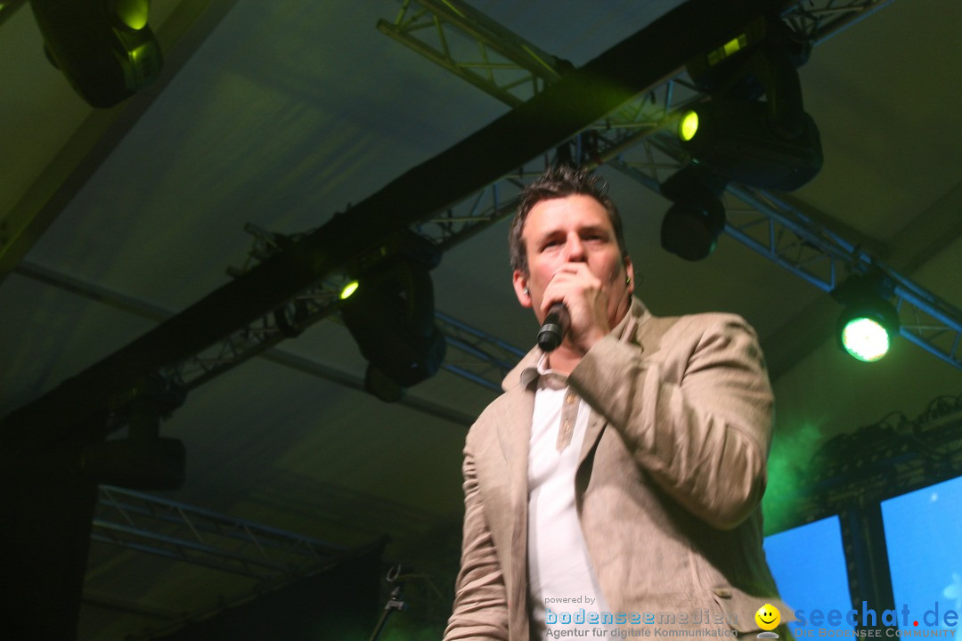 12. Alpenland - Musikfestival TG - Schweiz, 30.04.2016