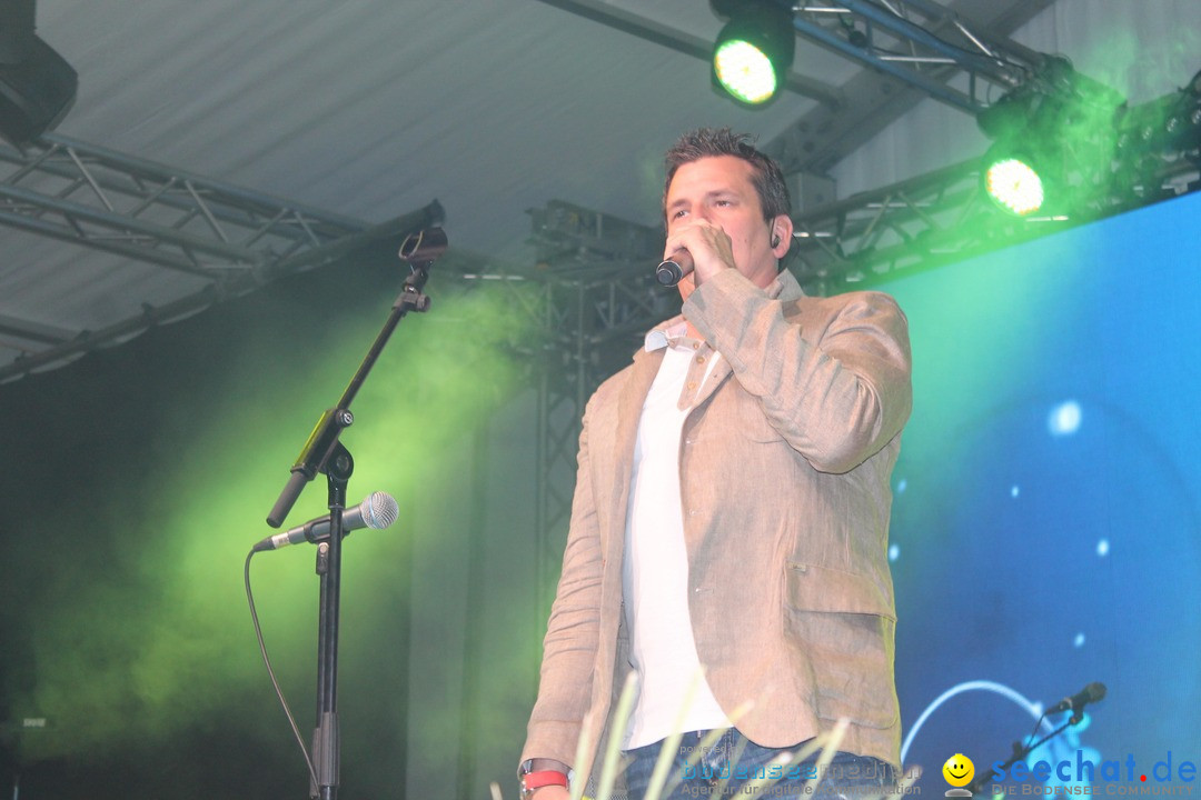 12. Alpenland - Musikfestival TG - Schweiz, 30.04.2016