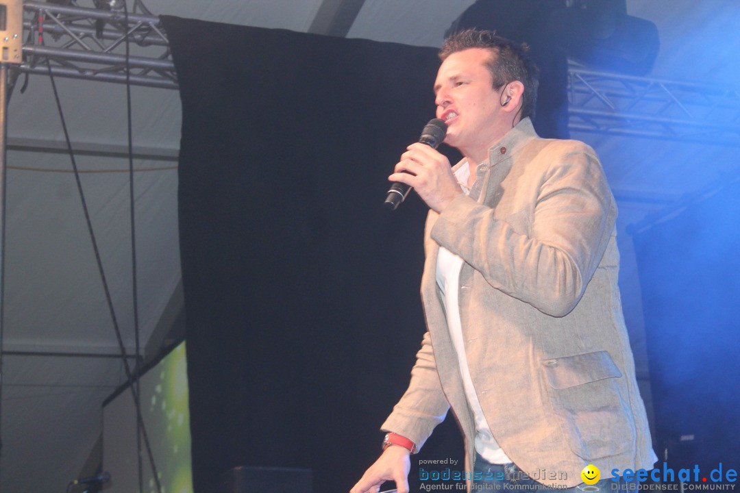 12. Alpenland - Musikfestival TG - Schweiz, 30.04.2016