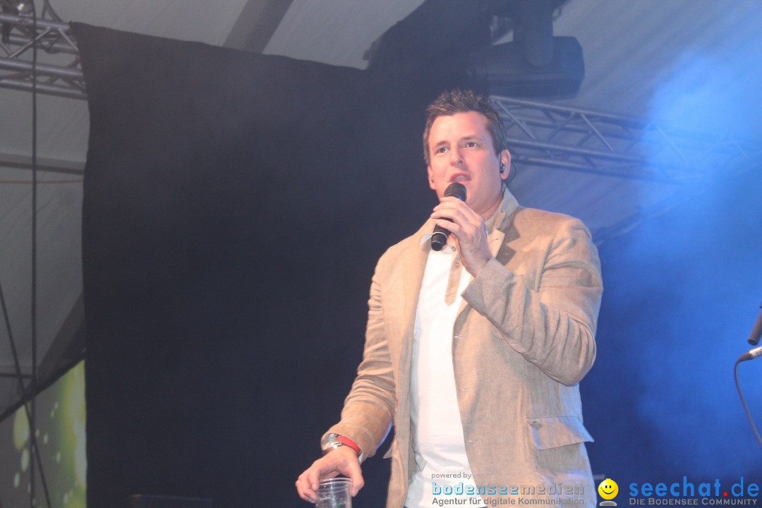 12. Alpenland - Musikfestival TG - Schweiz, 30.04.2016