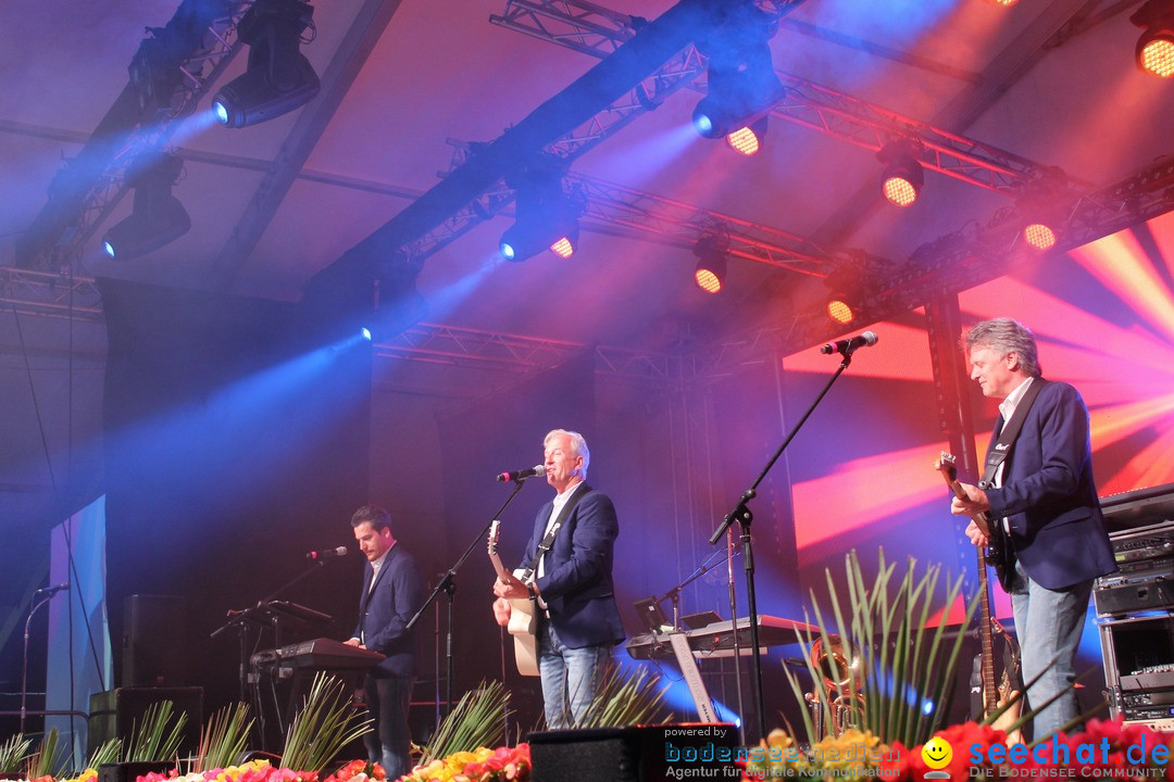 12. Alpenland - Musikfestival TG - Schweiz, 30.04.2016