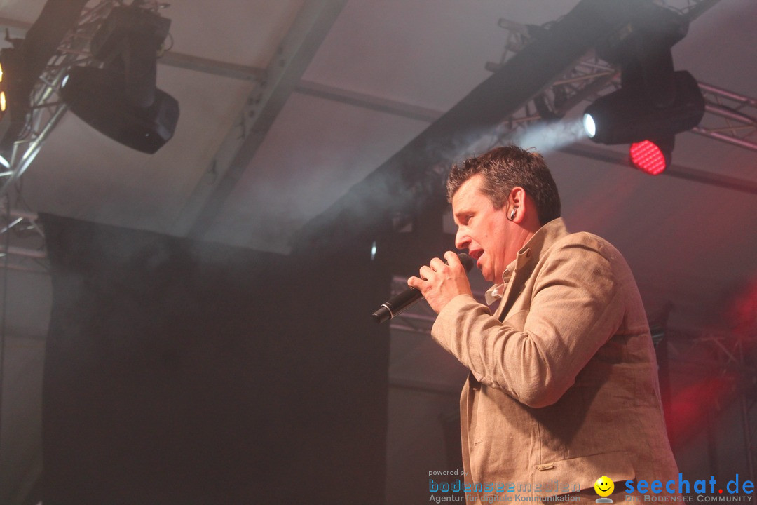 12. Alpenland - Musikfestival TG - Schweiz, 30.04.2016