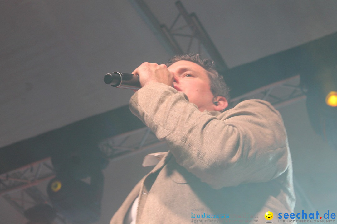 12. Alpenland - Musikfestival TG - Schweiz, 30.04.2016