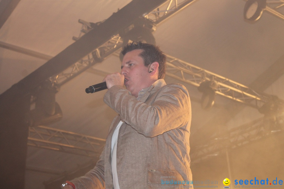 12. Alpenland - Musikfestival TG - Schweiz, 30.04.2016