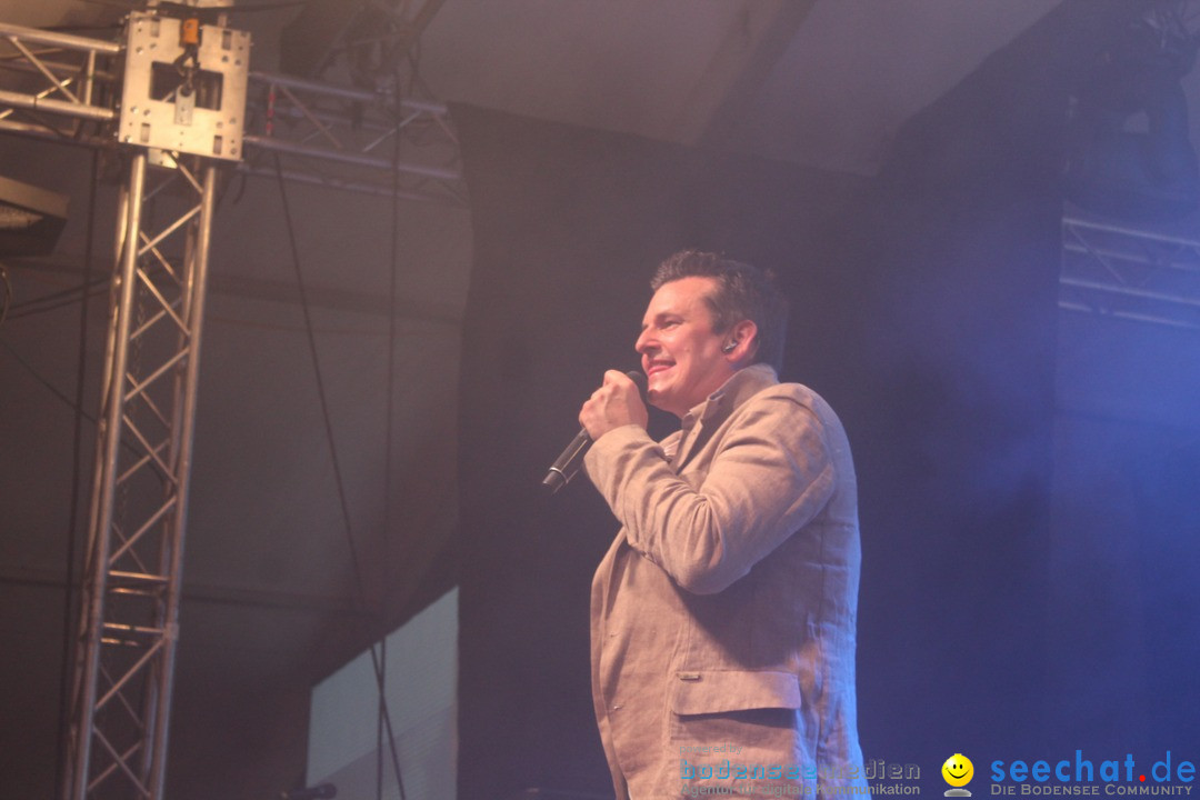 12. Alpenland - Musikfestival TG - Schweiz, 30.04.2016