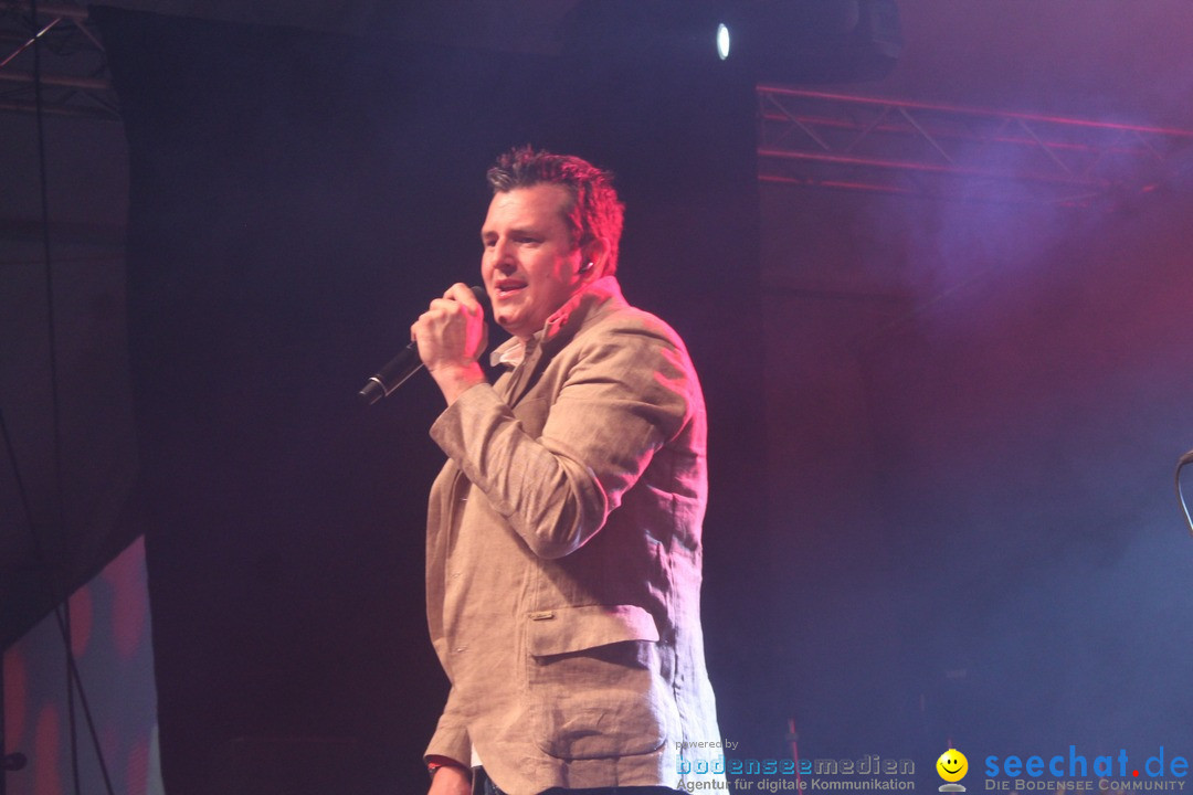 12. Alpenland - Musikfestival TG - Schweiz, 30.04.2016