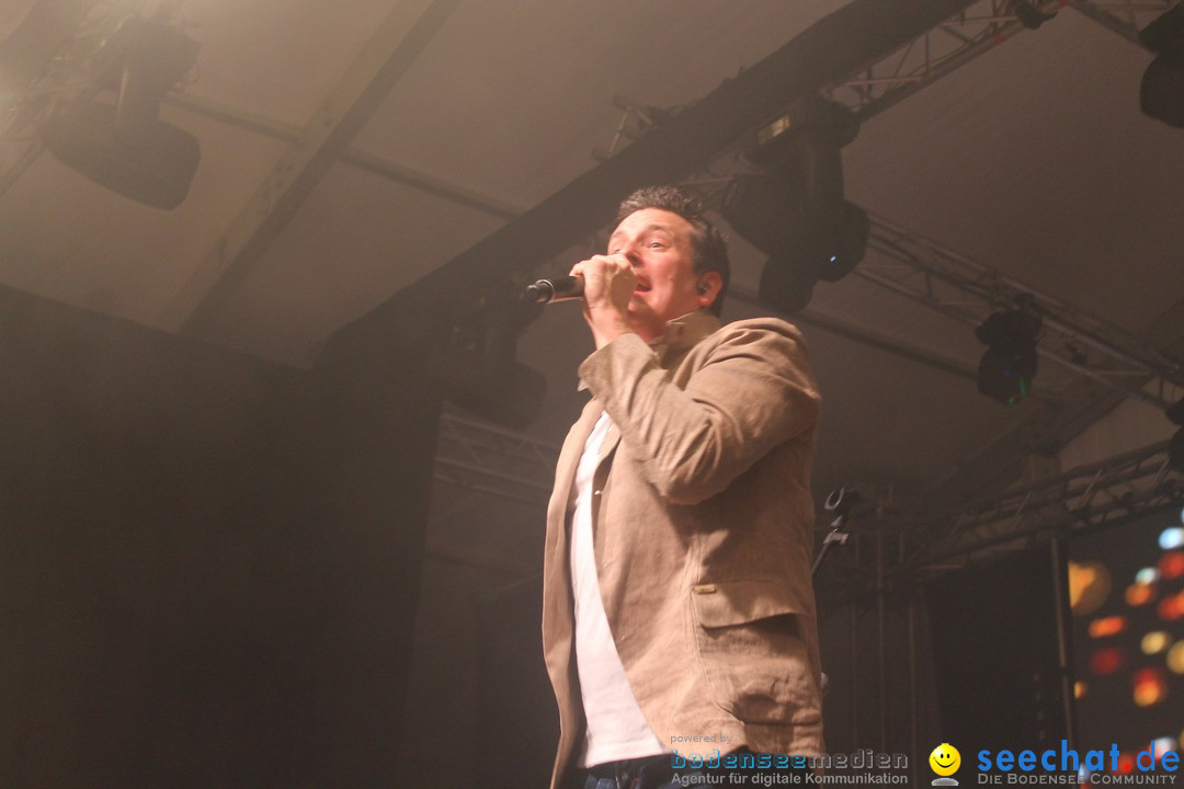 12. Alpenland - Musikfestival TG - Schweiz, 30.04.2016