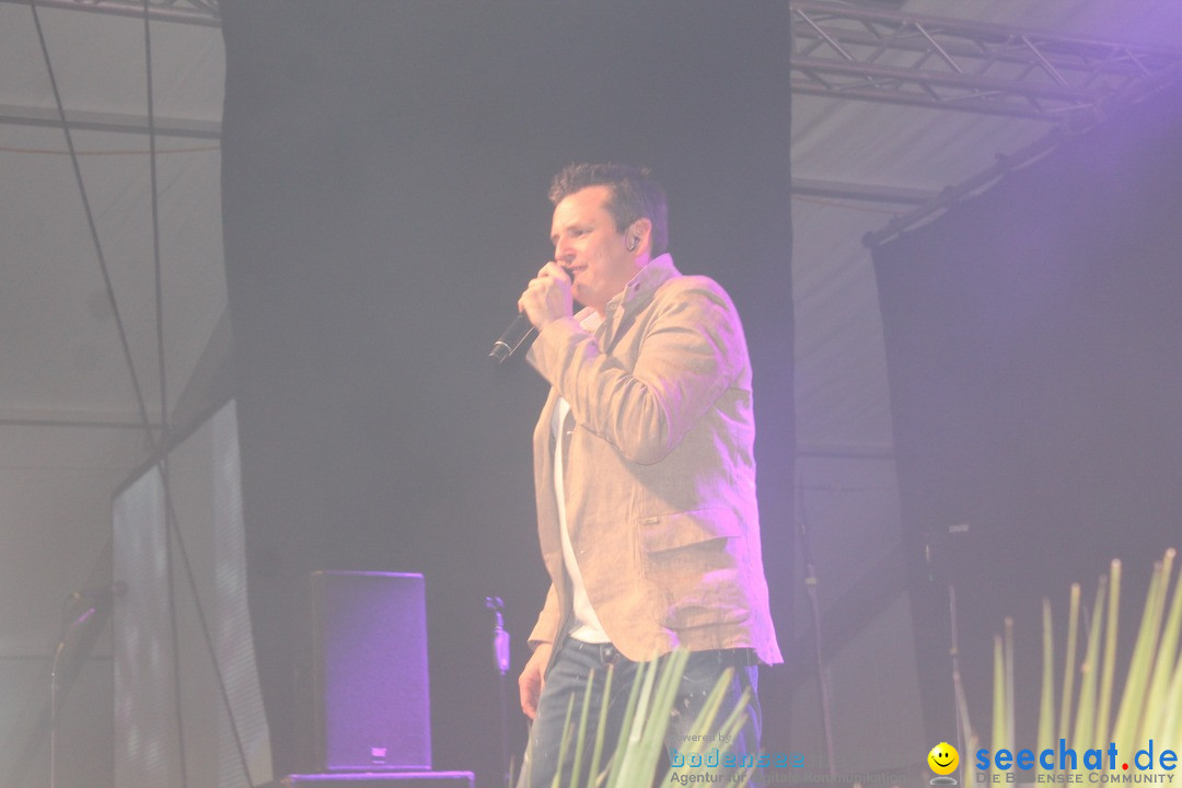 12. Alpenland - Musikfestival TG - Schweiz, 30.04.2016