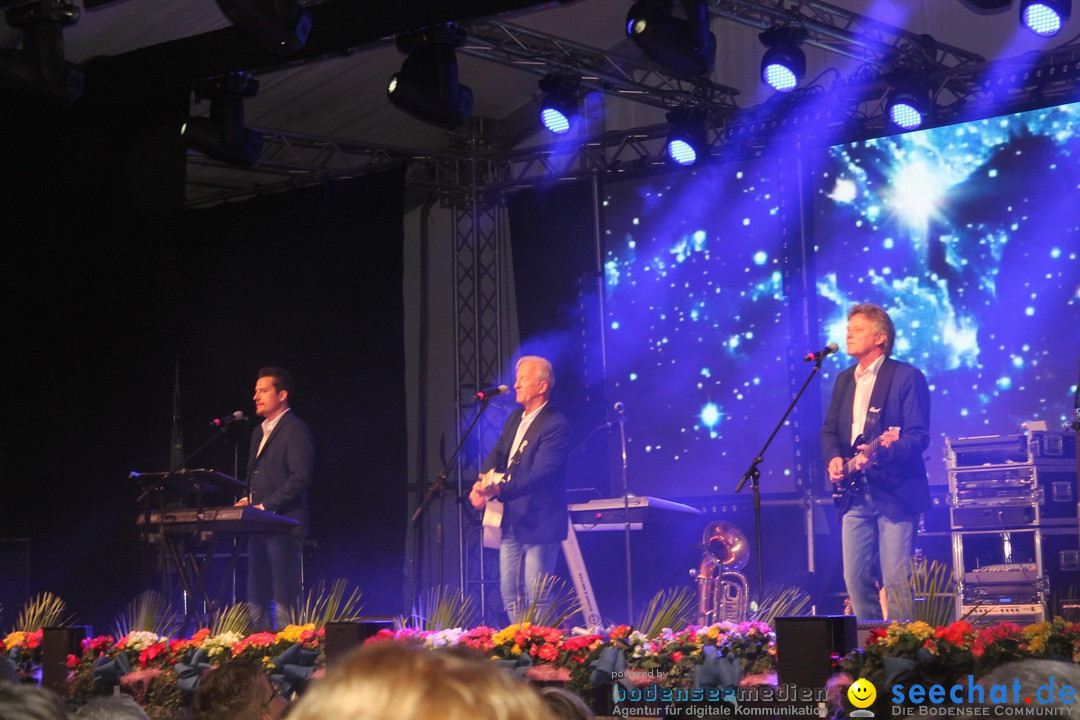 12. Alpenland - Musikfestival TG - Schweiz, 30.04.2016