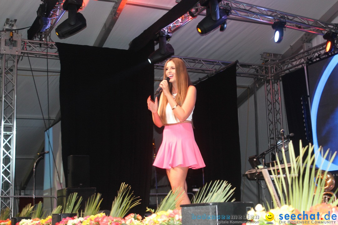 12. Alpenland - Musikfestival TG - Schweiz, 30.04.2016