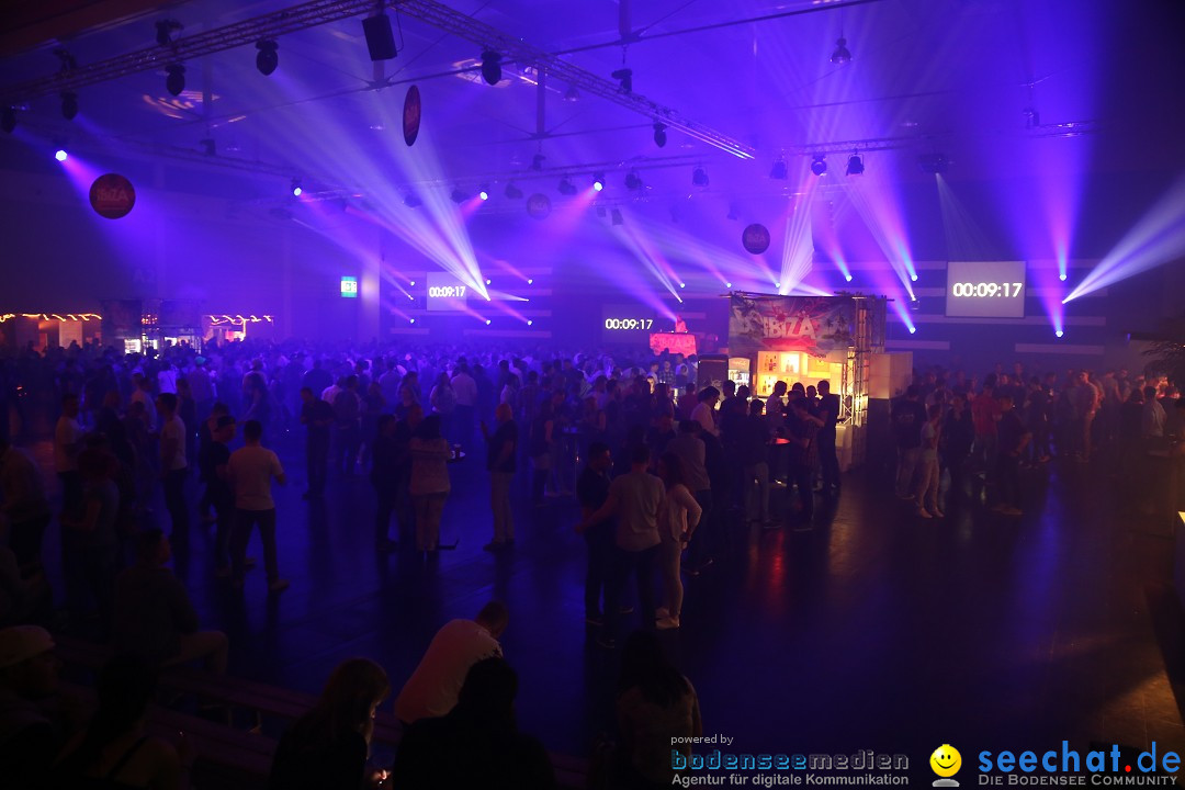 BEST OF IBIZA Vol. XIV - LADIES EDITION: Friedrichshafen, 07.05.2016