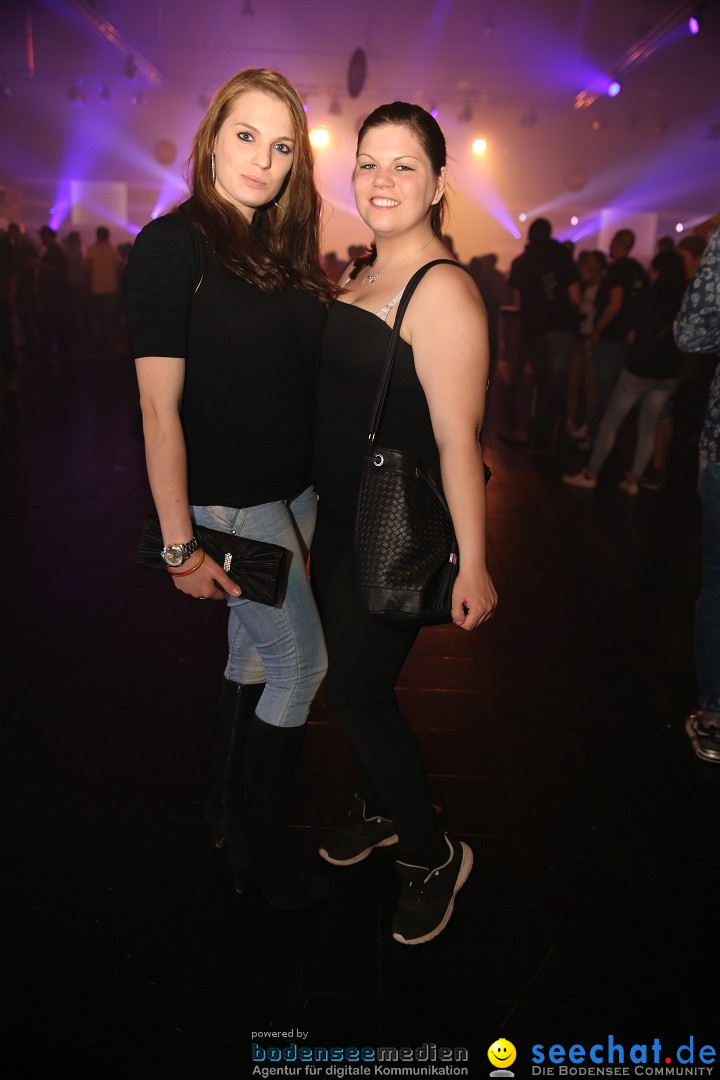 BEST OF IBIZA Vol. XIV - LADIES EDITION: Friedrichshafen, 07.05.2016