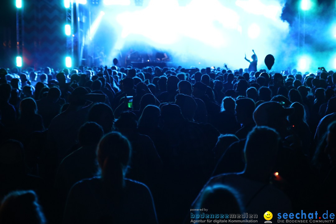 Gute Zeit Festival: Konstanz am Bodensee, 28.05.2016