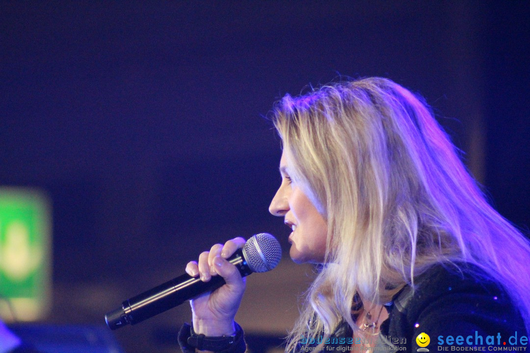 1. Schlagernacht Olten 2016: Olten - Schweiz, 18.06.2016