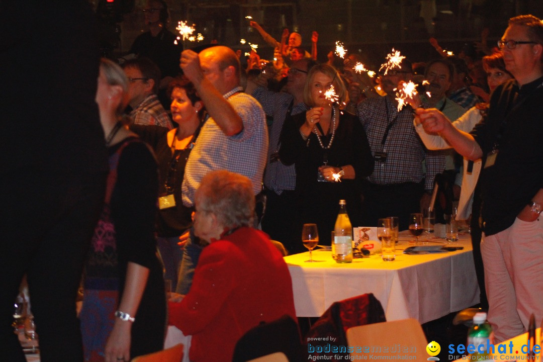 1. Schlagernacht Olten 2016: Olten - Schweiz, 18.06.2016