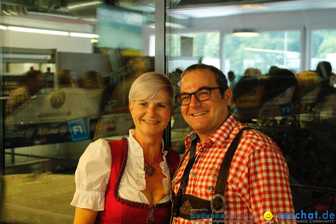 1. Schlagernacht Olten 2016: Olten - Schweiz, 18.06.2016