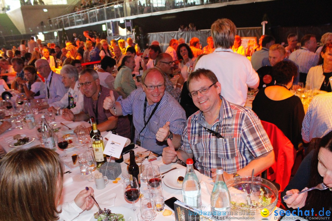 1. Schlagernacht Olten 2016: Olten - Schweiz, 18.06.2016