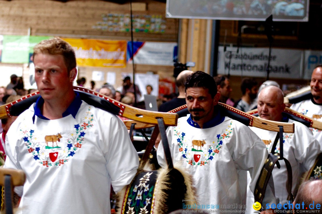 7. Viamala Schlagernacht: Cazis - Schweiz, 25.06.2016