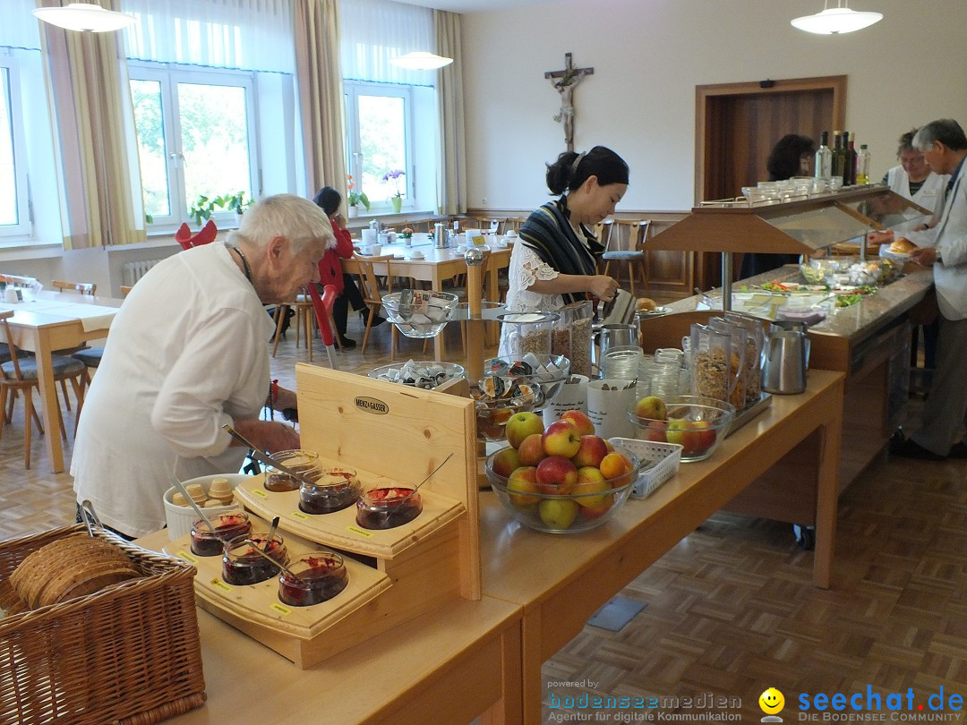 Koreafestival in Sankt Ottilien, 25.06.2016