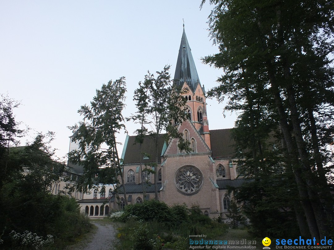 Koreafestival in Sankt Ottilien, 25.06.2016