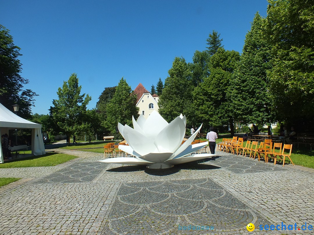 Koreafestival in Sankt Ottilien, 25.06.2016