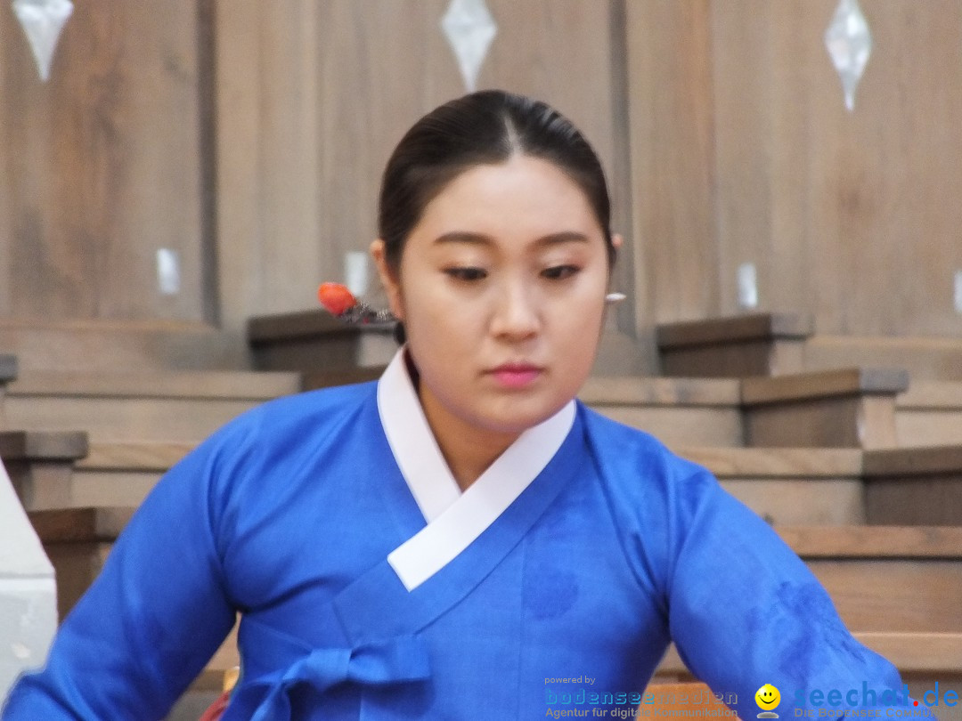 Koreafestival in Sankt Ottilien, 25.06.2016