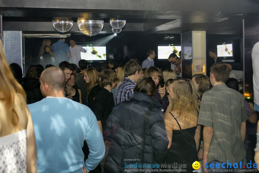 Abi World Tour - CLUB CITRUS: Ulm, 08.01.2010
