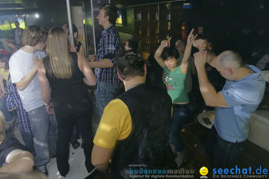 Abi World Tour - CLUB CITRUS: Ulm, 08.01.2010