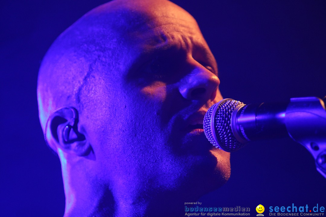 MILOW Konzert - Honberg-Sommer: Tuttlingen, 09.07.2016