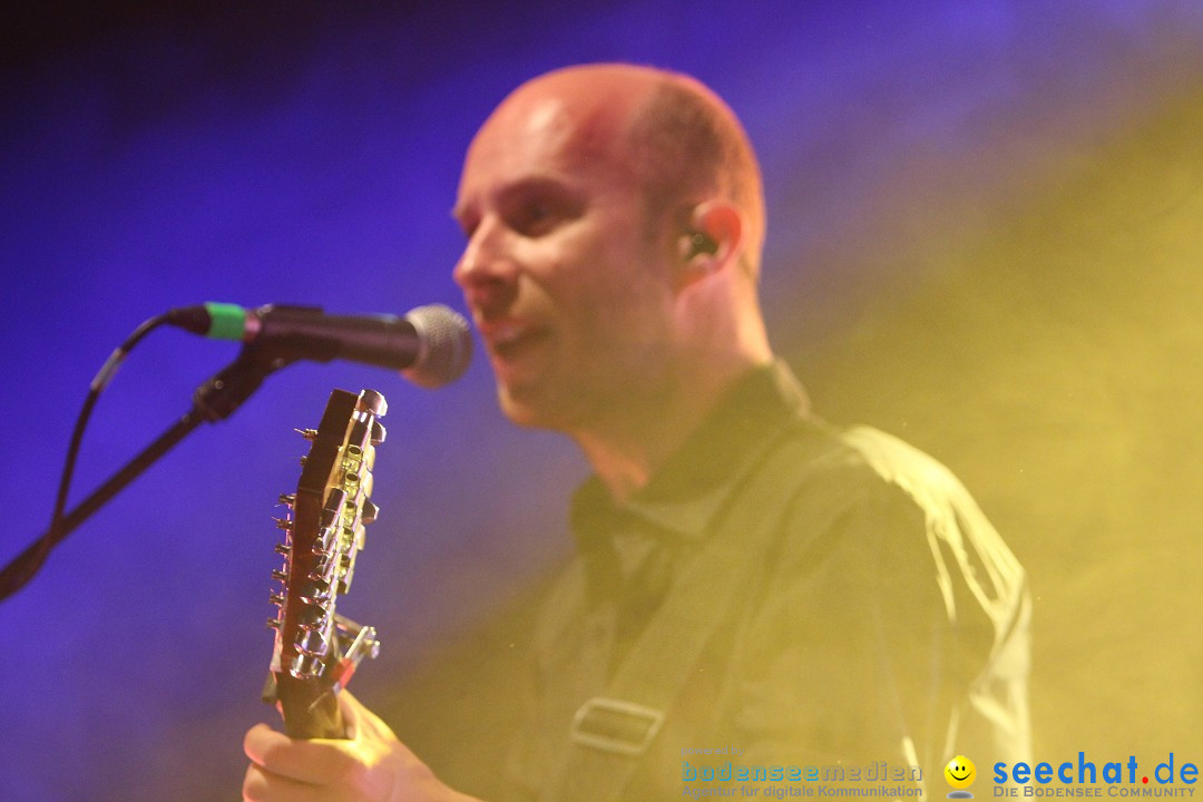 MILOW Konzert - Honberg-Sommer: Tuttlingen, 09.07.2016