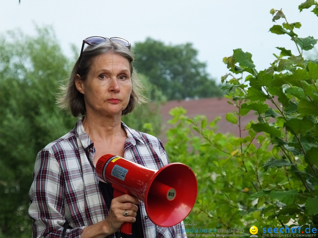 Theatersommer: Riedlingen, 11.07.2016
