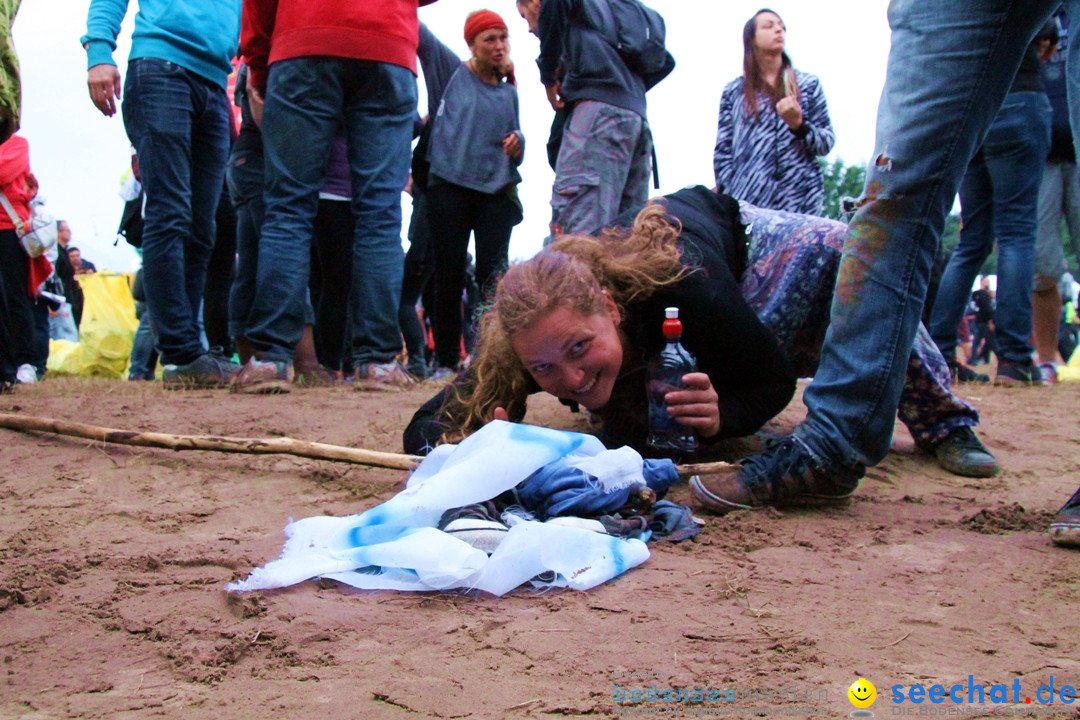 Haltestelle Woodstock Festival Polen: Kostrzyn nahe Odr&amp;amp;amp;amp;amp;#261;, 16.07.2016