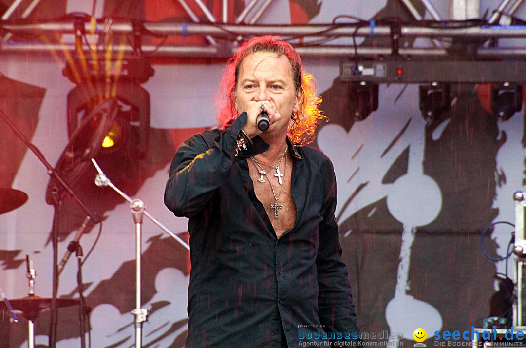 Haltestelle Woodstock Festival Polen: Kostrzyn nahe Odr&amp;amp;amp;amp;amp;#261;, 16.07.2016