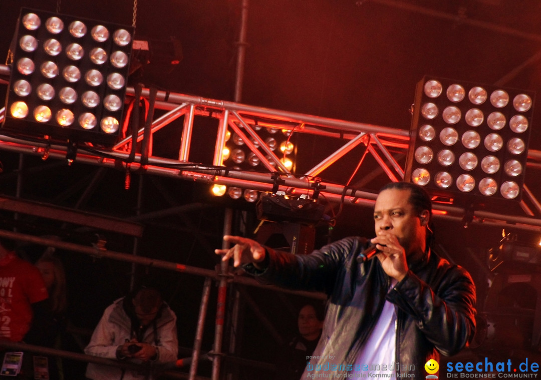 Haltestelle Woodstock Festival Polen: Kostrzyn nahe Odr&amp;amp;amp;amp;amp;#261;, 16.07.2016