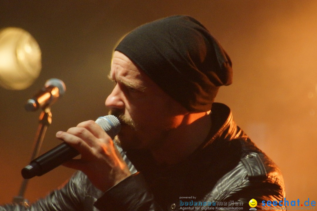 Saltatio Mortis: Honberg-Sommer 2016, Tuttlingen am Bodensee, 22.07.2016