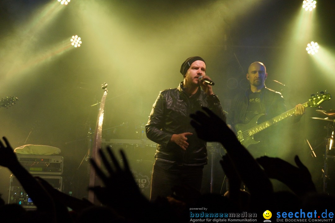 Saltatio Mortis: Honberg-Sommer 2016, Tuttlingen am Bodensee, 22.07.2016