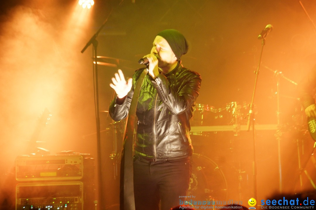 Saltatio Mortis: Honberg-Sommer 2016, Tuttlingen am Bodensee, 22.07.2016
