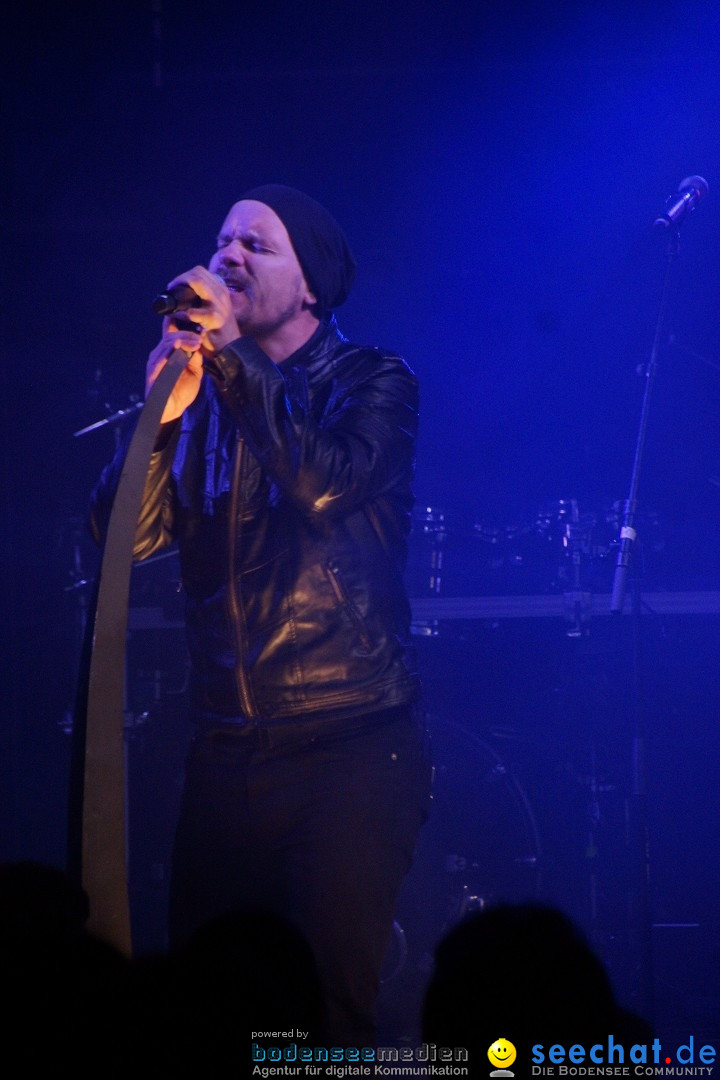 Saltatio Mortis: Honberg-Sommer 2016, Tuttlingen am Bodensee, 22.07.2016