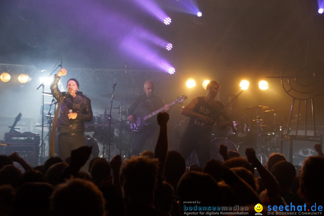 Saltatio Mortis: Honberg-Sommer 2016, Tuttlingen am Bodensee, 22.07.2016