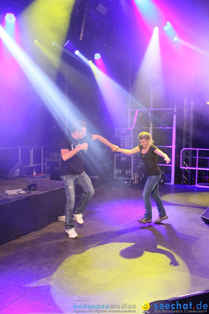 Seepark6 - Die Mallorca Schlager Party: Pfullendorf am Bodensee, 06.08.2016