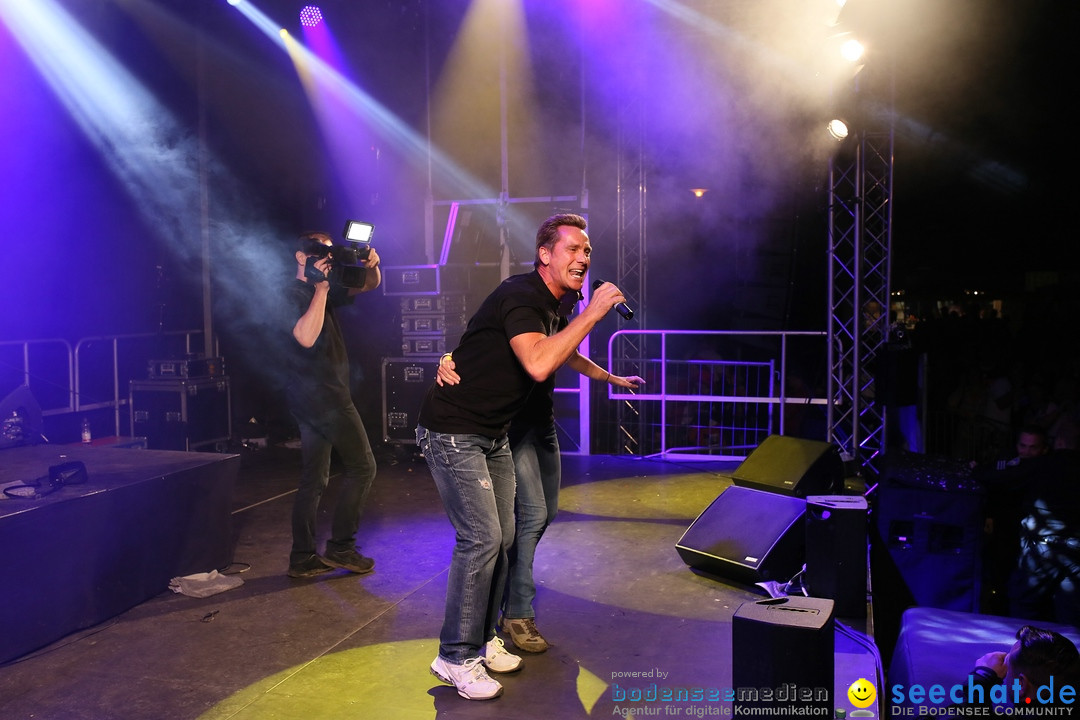 Seepark6 - Die Mallorca Schlager Party: Pfullendorf am Bodensee, 06.08.2016