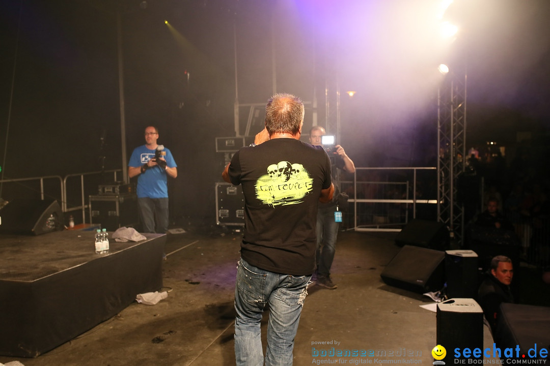 Seepark6 - Die Mallorca Schlager Party: Pfullendorf am Bodensee, 06.08.2016