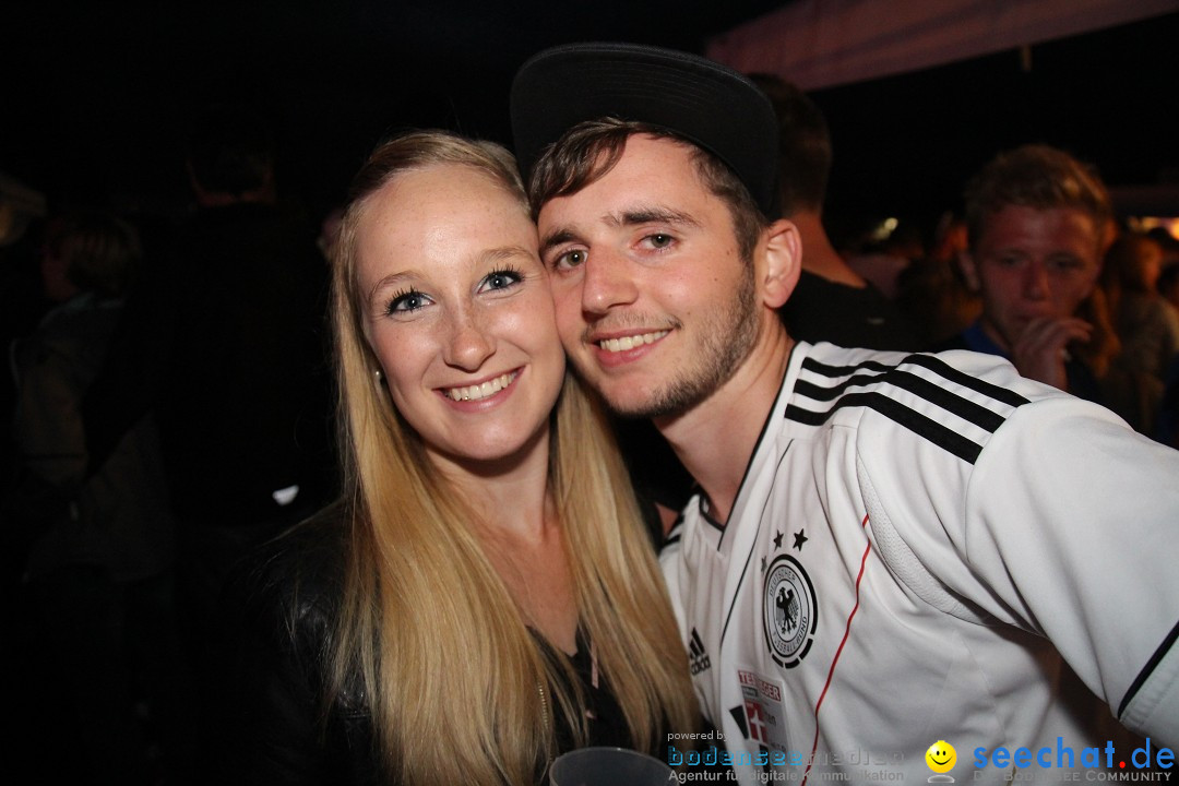 Seepark6 - Die Mallorca Schlager Party: Pfullendorf am Bodensee, 06.08.2016