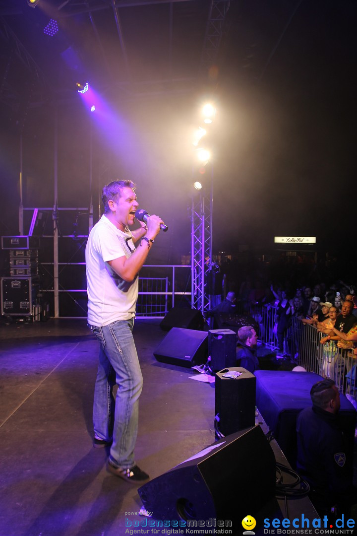 Seepark6 - Die Mallorca Schlager Party: Pfullendorf am Bodensee, 06.08.2016