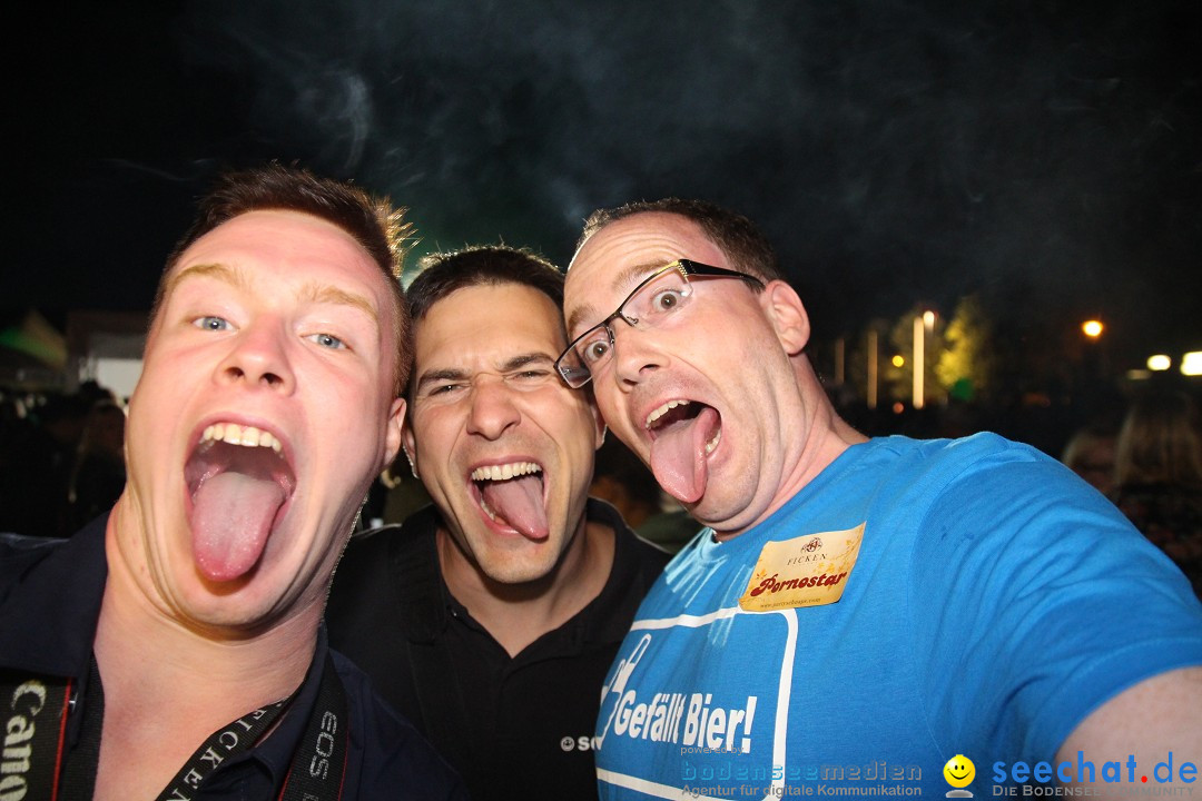 Seepark6 - Die Mallorca Schlager Party: Pfullendorf am Bodensee, 06.08.2016