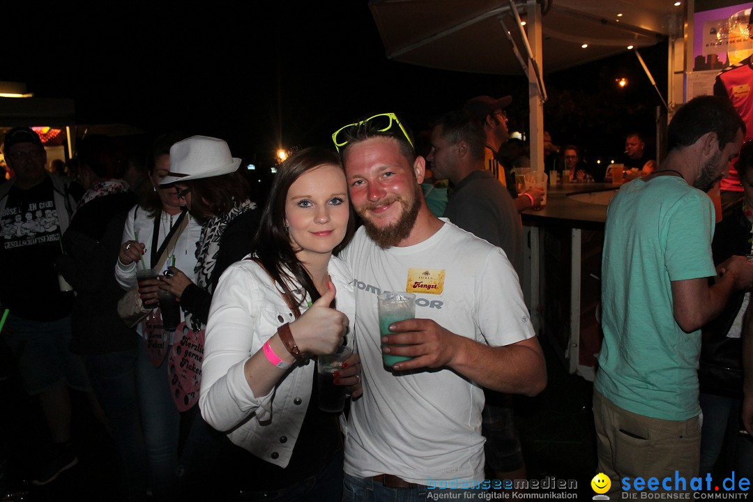 Seepark6 - Die Mallorca Schlager Party: Pfullendorf am Bodensee, 06.08.2016